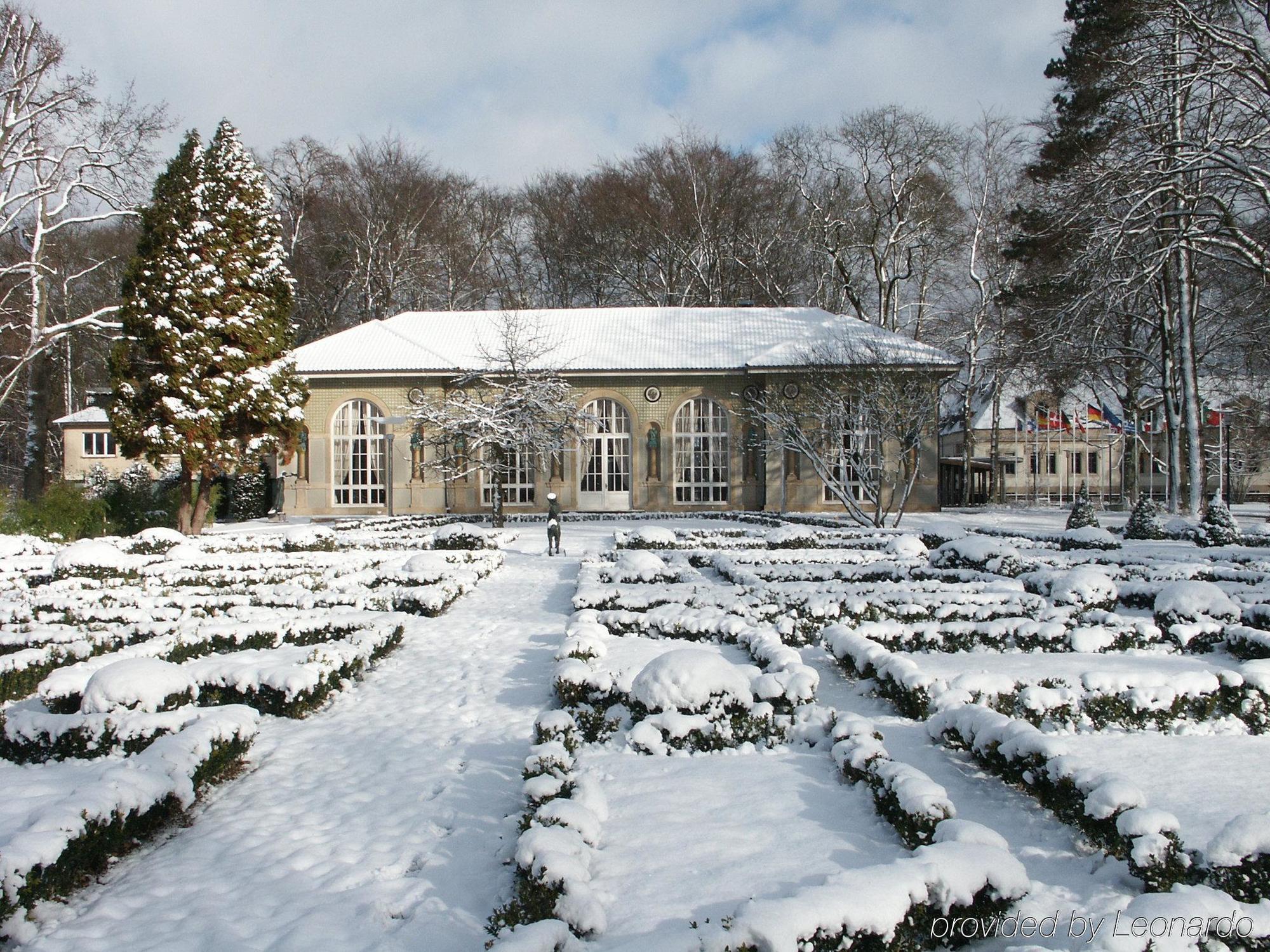 Villa Welcome Mondorf-les-Bains Exterior foto