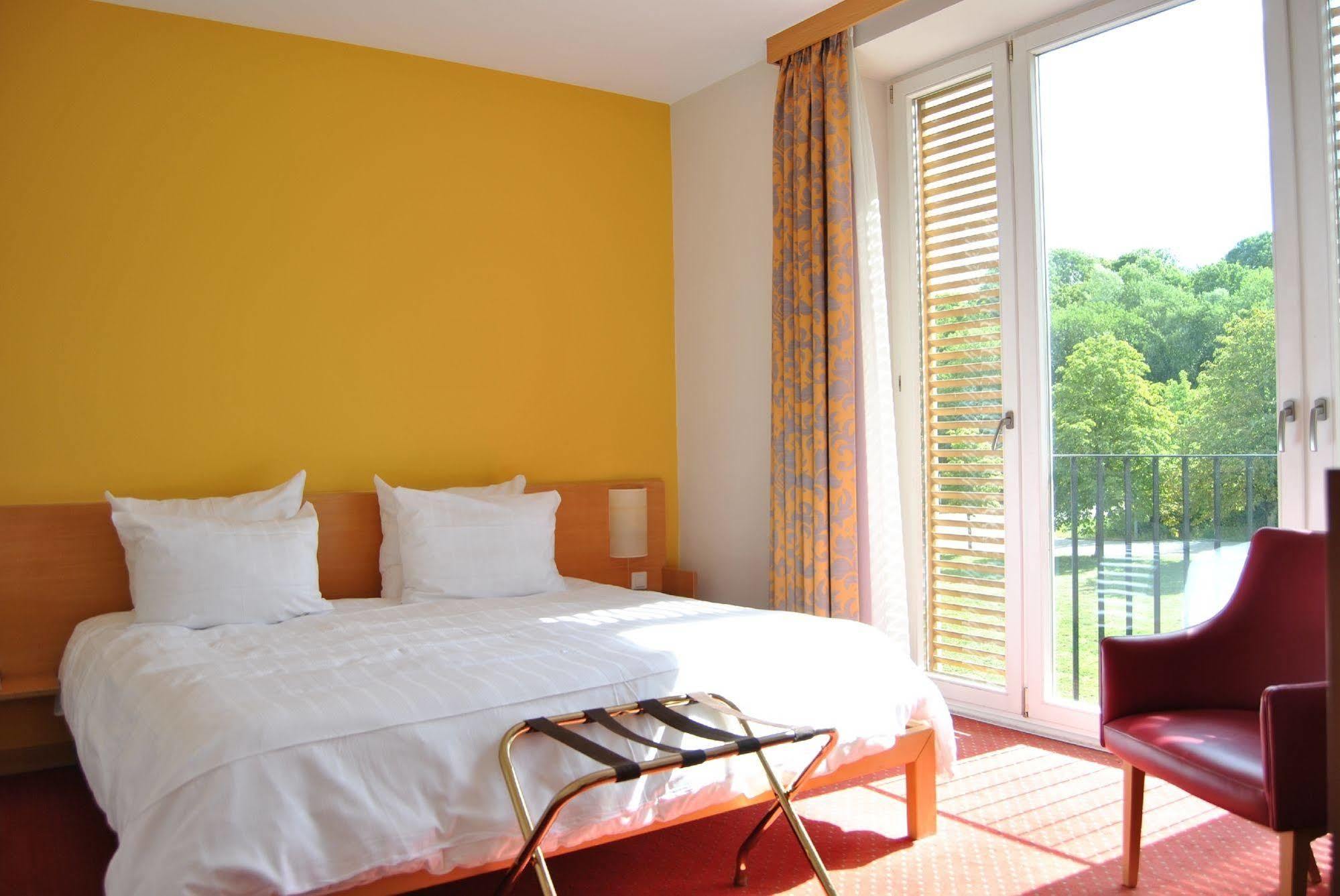 Villa Welcome Mondorf-les-Bains Exterior foto